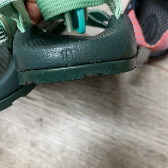 Chaco  Kid's Z/1 EcoTread™ 10 - Picture 2 of 7